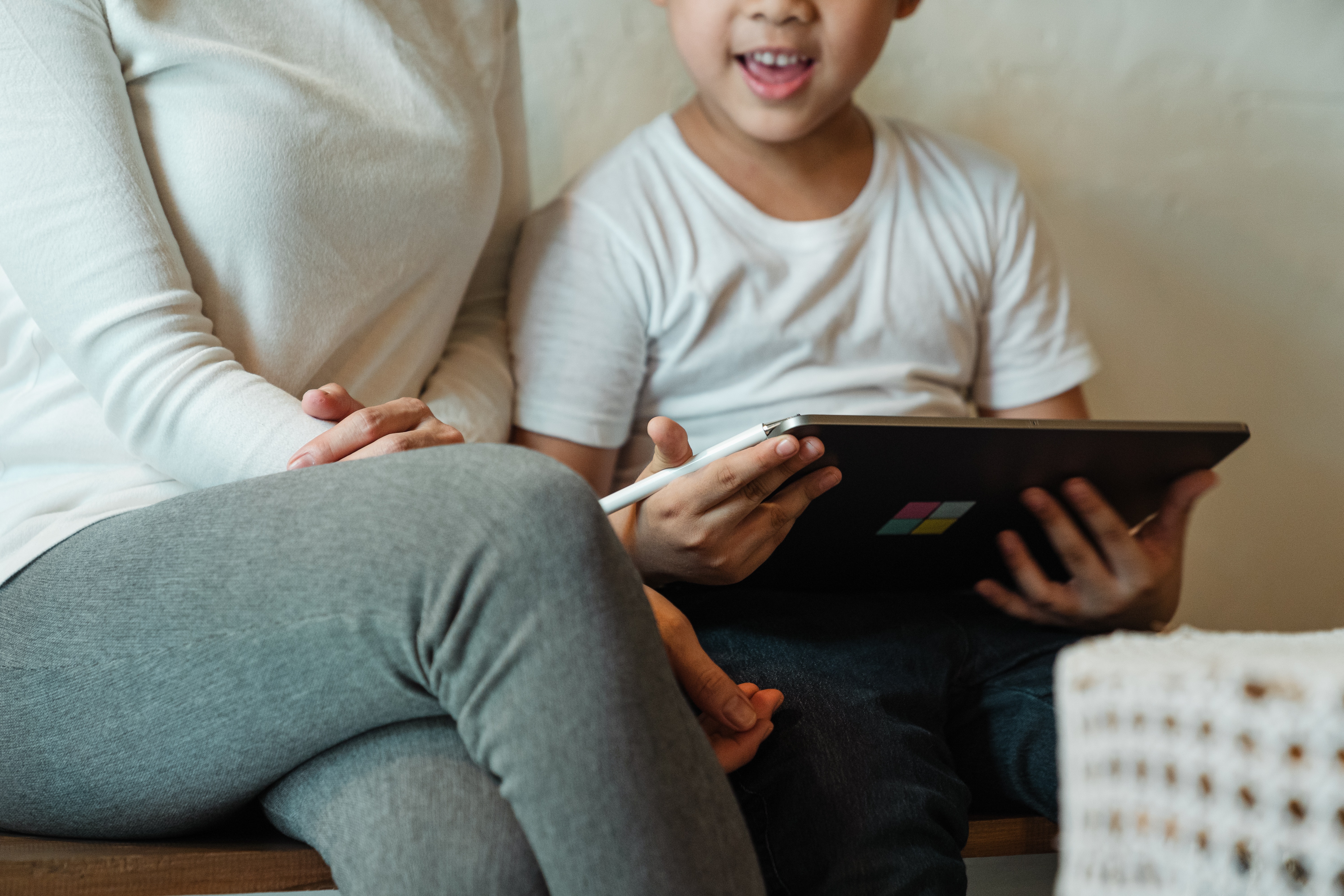 Healthy Homework Habits