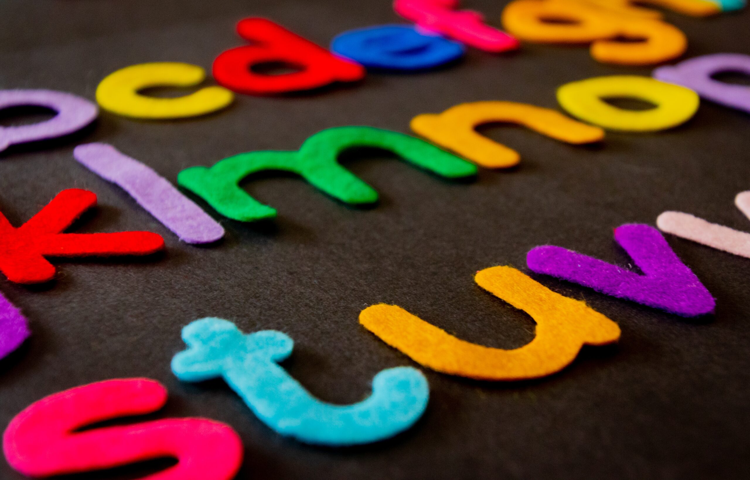Alphabet Activities for Kids