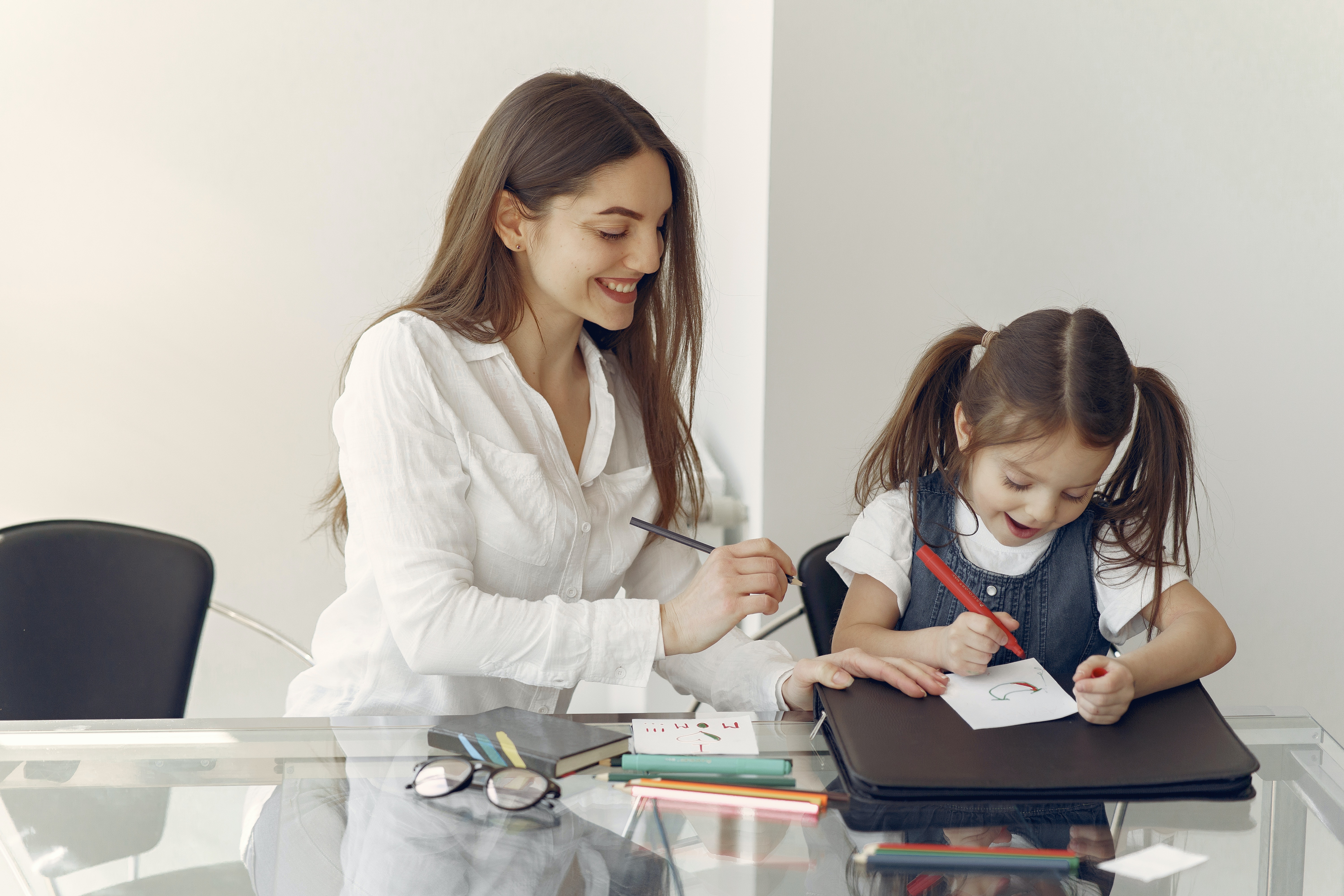 Why Choose a Tutoring Agency for your Child?