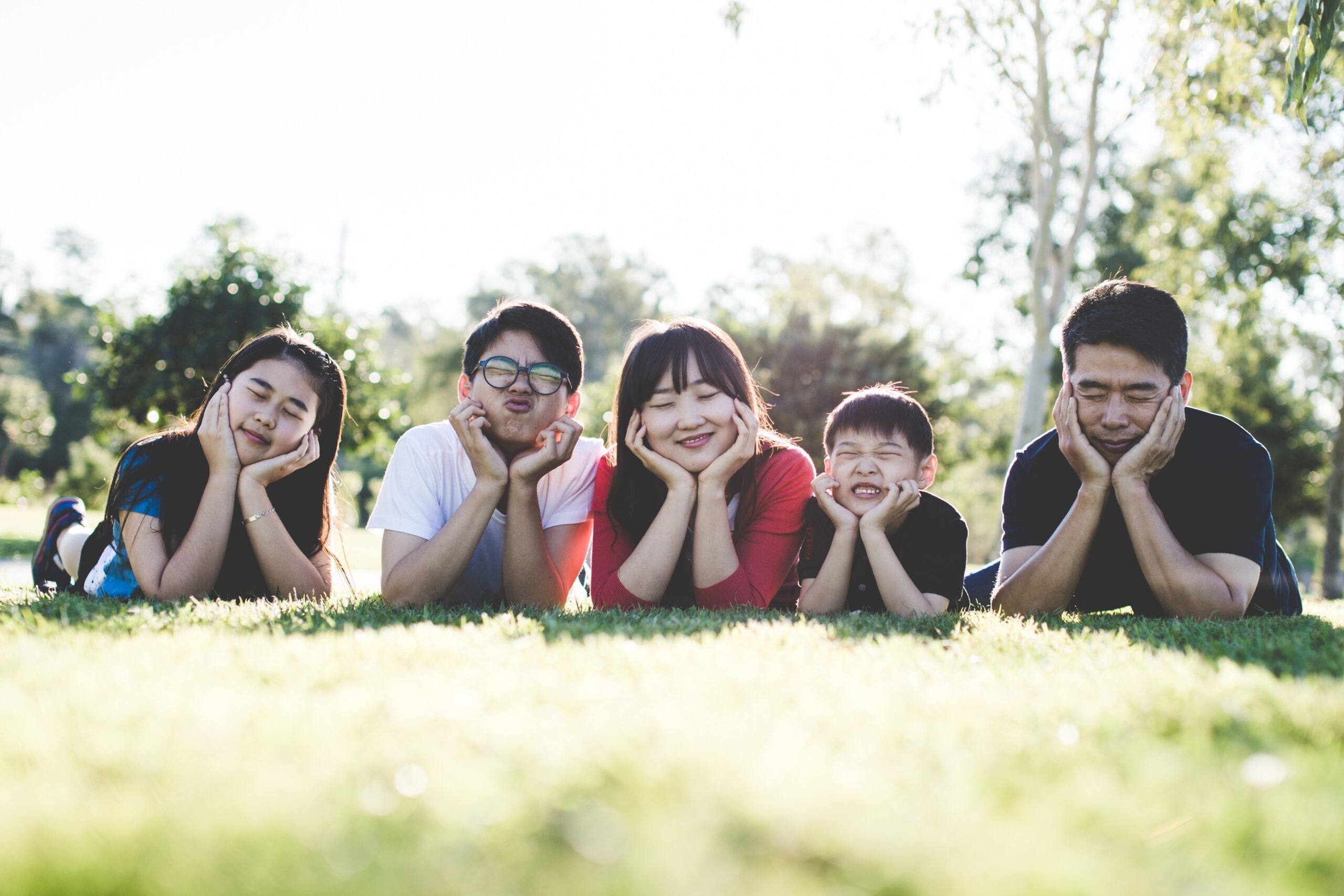 Family Fun Fall Activities